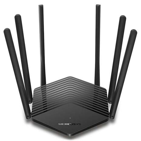 AC1900 Wireless Dual Band Gigabit Router Mercusys MR50G (v 1.0)