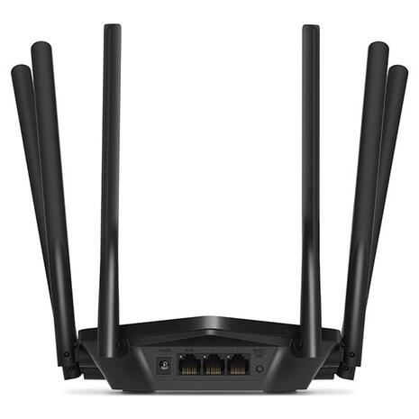AC1900 Wireless Dual Band Gigabit Router Mercusys MR50G (v 1.0)