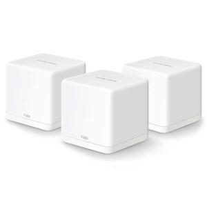 AC1300 Whole Home Mesh Wi-Fi System Mercusys Halo H30G 3-pack (v 1.0)