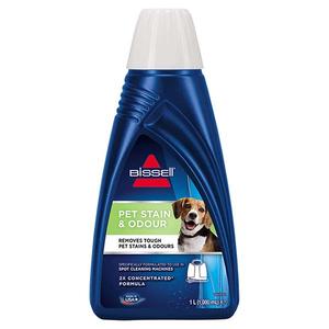 Bissell Pet Stain & Odour 1L (1085N)