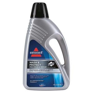 Bissell Wash & Protect - Professional Stain & Odour 1.5L (1089N)