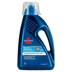 Bissell Wash & Protect - Stain & Odour 1.5L (1086N)