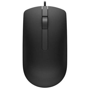 Mouse Dell MS116 Black (570-AAIR)