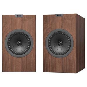 KEF Q150 Walnut