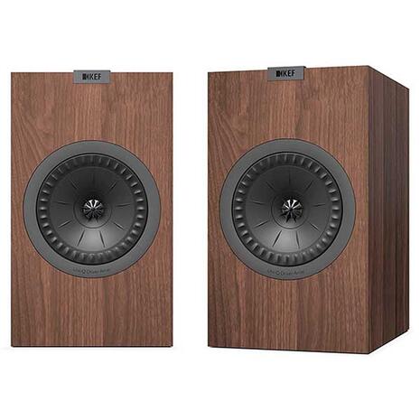 KEF Q150 Walnut