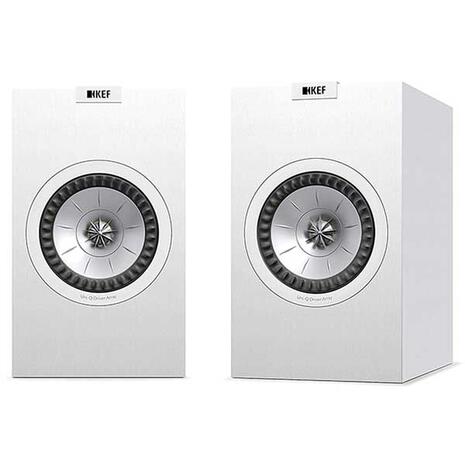KEF Q150 White
