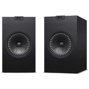 KEF Q150 Black