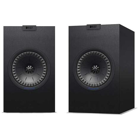 KEF Q150 Black