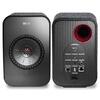 KEF LSX Black