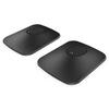 KEF P1 LSX Desk Pad Black