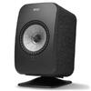 KEF P1 LSX Desk Pad Black