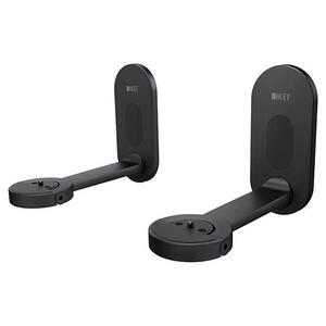 KEF B1 LSX Wall Bracket Dark Grey