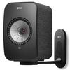 KEF B1 LSX Wall Bracket Dark Grey