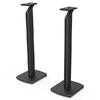 KEF S1 LSX Floor Stand Black