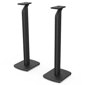 KEF S1 LSX Floor Stand Black