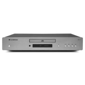 Cambridge Audio AXC35 CD Player Lunar Grey