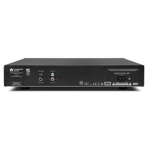 Cambridge Audio AXC35 CD Player Lunar Grey