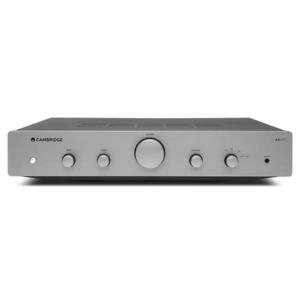 Cambridge Audio AXA25 Integrated Amplifier 25W/8Ω Lunar Grey