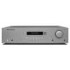Cambridge Audio AXR100D DAB+/FM Stereo Receiver 100W/8Ω Lunar Grey