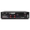 Cambridge Audio AXR100D DAB+/FM Stereo Receiver 100W/8Ω Lunar Grey