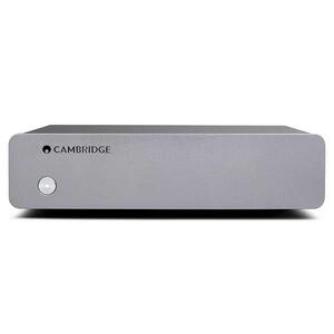 Cambridge Audio Alva Solo Phono Preamplifier Lunar Grey