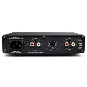 Cambridge Audio Alva Solo Phono Preamplifier Lunar Grey