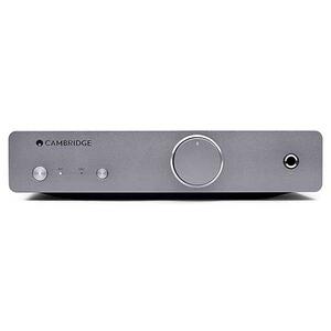 Cambridge Audio Alva Duo Phono Preamplifier Lunar Grey