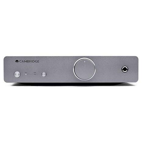 Cambridge Audio Alva Duo Phono Preamplifier Lunar Grey