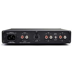 Cambridge Audio Alva Duo Phono Preamplifier Lunar Grey