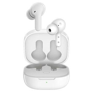 Handsfree Bluetooth QCY T13 White