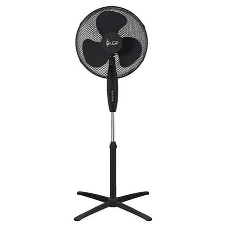 Ανεμιστήρας LGP LAM111870 Black
