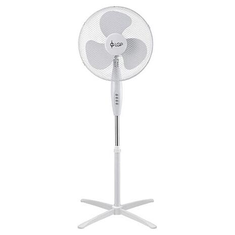 Ανεμιστήρας LGP LAM111795 White