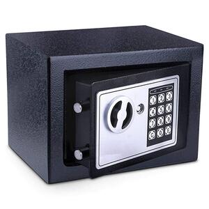 Mini Χρηματοκιβώτιο Powertech SB-17E