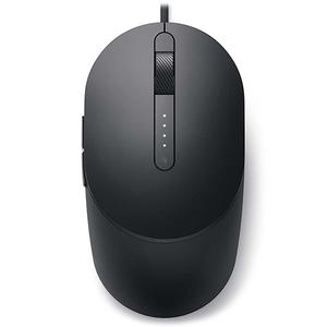 Mouse Dell MS3220 Black (570-ABHN)