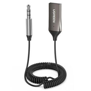 Ugreen Car Bluetooth Audio Receiver (70601)