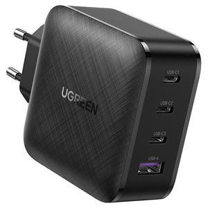 Ugreen Power Delivery Fast Charger GaNX 65W (70774)