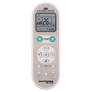 Superior AirCo 1000 (Universal Air Conditioning)