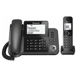 Panasonic KX-TGF310 Black
