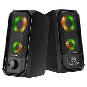 Gaming Speakers Marvo SG-265 Black