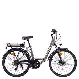 Nilox DOC e-bike J5 Plus (30NXEB266VFM1V3)