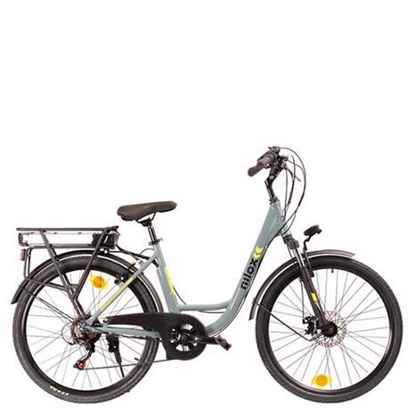Nilox DOC e-bike X7F (30NXEB266VFM2V3)