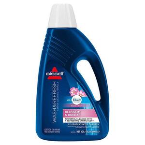 Bissell Wash & Refresh - Febreze 1.5L (1078N)