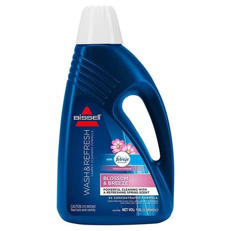 Bissell Wash & Refresh - Febreze 1.5L (1078N)