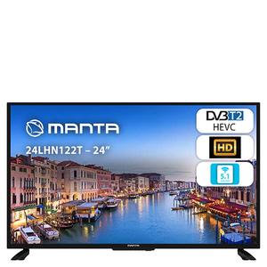 TV Manta 24LHN122T 24" HD Ready 12V