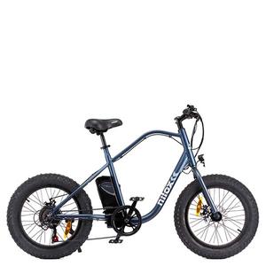 Nilox DOC e-bike J3 Plus (30NXEB203V003V3)