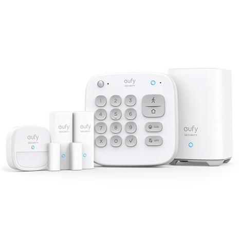 Anker Eufy Security ONE-STOP Home Security Solution (T8990321)