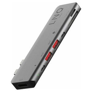 LINQ 7-in-2 TB Pro Edition (LQ48012)