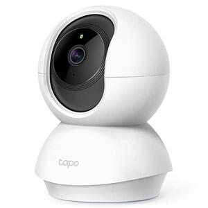 Pan/Tilt Home Security Wi-Fi Camera Tp-Link Tapo C210 (v 1.0)