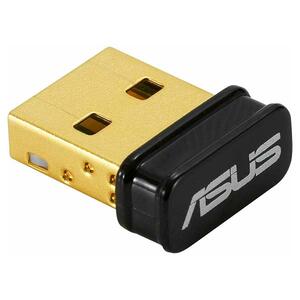 Bluetooth Adapter Asus USB-BT500 (90IG05J0-MO0R00)