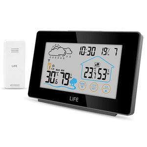 Μετεωρολογικός Σταθμός Life Mediterranean Touch (221-0225)